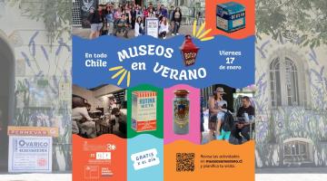 Museo de Química y Farmacia